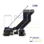 G-0033 FLEX CAMERA FRONTAL IPHONE 13 PRO (PRIME)