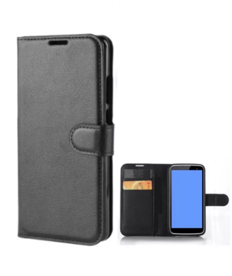CAPA CARTEIRA MOTOROLA MOTO EDGE 30