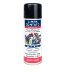 LIMPA DE CONTATO 130G  – IMPLASTEC