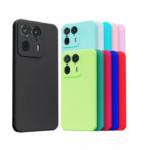 CAPA AVELUDADA MOTOROLA MOTO EDGE 50 ULTRA