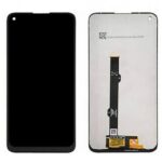 S-0247 FRONTAL MOTOROLA MOTO G8 (XT-2045) SEM ARO ORIGINAL CHINA IPS