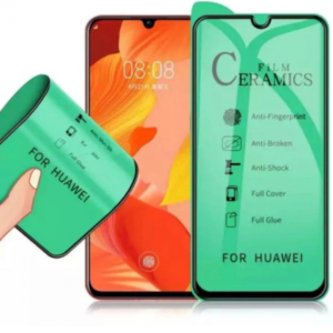 P-0381 PELICULA IPHONE XR | 11 CERAMICA FOSCA PRIVACIDADE