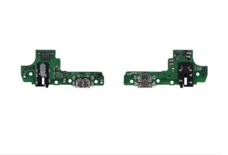 SB-0027 SUB PLACA DE CARGA SAMSUNG A10S ORIGINAL NACIONAL VER M16