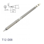 PONTA T12-D08 QUICKO