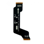 S-0029 FRONTAL SAMSUNG A20 (SM-A205) COM ARO INCELL IPS