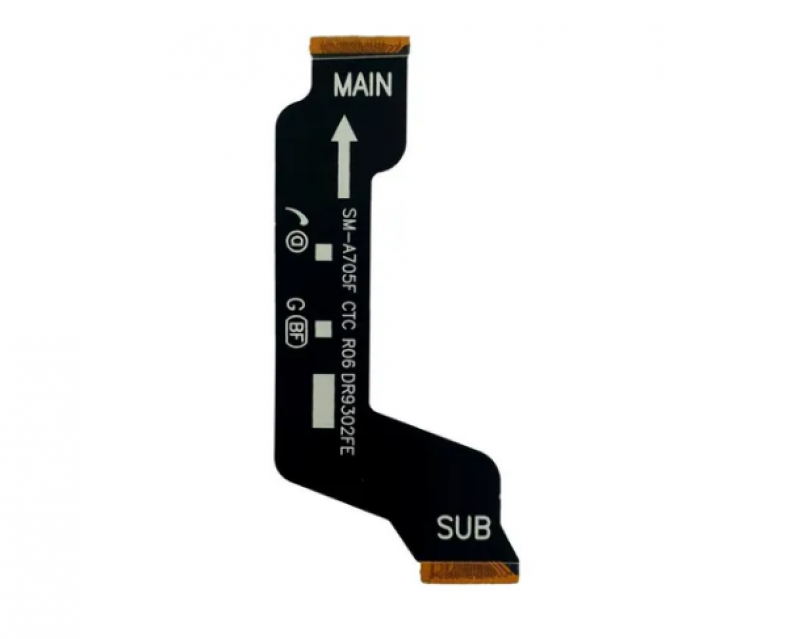 FLEX MAIN SUB SAMSUNG A70