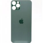 N-0056 TAMPA TRASEIRA IPHONE 11 PRO BRANCO
