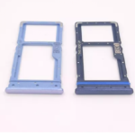 H-0011 FLEX BIOMETRIA MOTOROLA MOTO ONE (XT1941) (Branco)