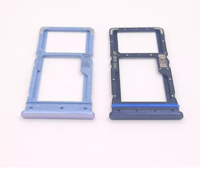 H-0011 FLEX BIOMETRIA MOTOROLA MOTO ONE (XT1941) (Branco)