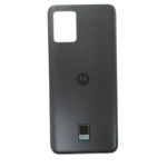 TAMPA TRASEIRA MOTOROLA MOTO EDGE 30 NEO PRETO
