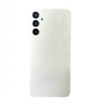 TAMPA TRASEIRA SAMSUNG A24 4G BRANCO