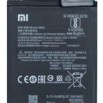 BA-0145 BATERIA 1 LINHA XIAOMI REDMI MI 9 (M1903F11A) (BM3L)