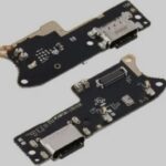 SUB PLACA DE CARGA REDMI 9T (M2010J19SL) TURBO