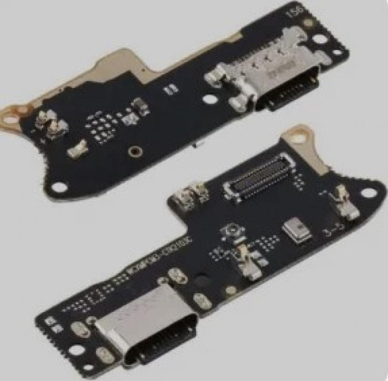 SUB PLACA DE CARGA REDMI 9T (M2010J19SL) TURBO