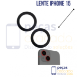 L-0163 LENTE DA CAMERA IPHONE 15 (KIT 2)