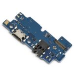 SB-0035 SUB PLACA DE CARGA SAMSUNG A20 COM SUPORTE TURBO
