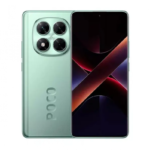 CELULAR XIAOMI POCO X7 GREEN | 12 GB RAM 512 ROM