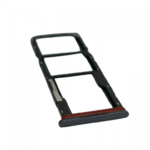 H-0009 FLEX BIOMETRIA MOTOROLA MOTO G10 (XT2127) G20 (XT2128) G30 (XT2129) G60 (XT2135) G60S (XT2133) (Preto)