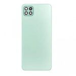 TAMPA TRASEIRA SAMSUNG A22 5G MINT