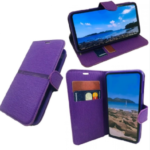 CAPA CARTEIRA XIAOMI NOTE 7