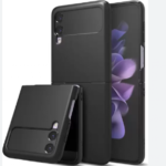 CAPA AVELUDADA SAMSUNG ZFLIP