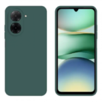 CAPA AVELUDADA XIAOMI REDMI A5
