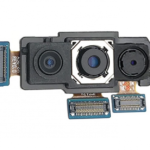 G-0005 FLEX CAMERA TRASEIRA SAMSUNG A50