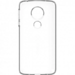 CAPA TRANSPARENTE MOTOROLA G6 PLAY