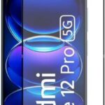 P-0300 PELICULA XIAOMI NOTE 12 PRO | PLUS 3D