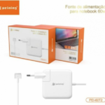 CARREGADOR MACBOOK (PEI-60T2)