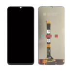 S-0504 FRONTAL OPPO | REALME C51 | C53 | NOTE 50 PRETO ORIGINAL CHINA SEM ARO IPS