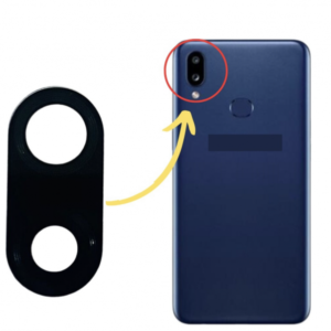 L-0057 LENTE SAMSUNG A10S