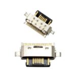 C-0012 CONECTOR DE CARGA MOTOROLA MOTO G7 POWER | G8 PLAY | G9 PLAY | G9 POWER | G10 | G20 | G30 | G60 | ONE FUSION PLUS