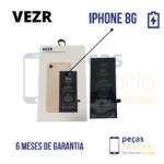 BA-0545 BATERIA VEZR IPHONE 8G