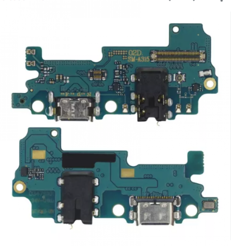 SB-0053 SUB PLACA DE CARGA SAMSUNG A31 (A315) TURBO