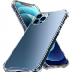 CAPA TRANSPARENTE IPHONE 15 PRO