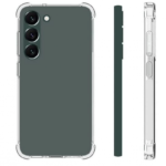CAPA TRANSPARENTE SAMSUNG S23 PLUS
