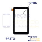 TOUCH TABLET POSITIVO T780G PRETO