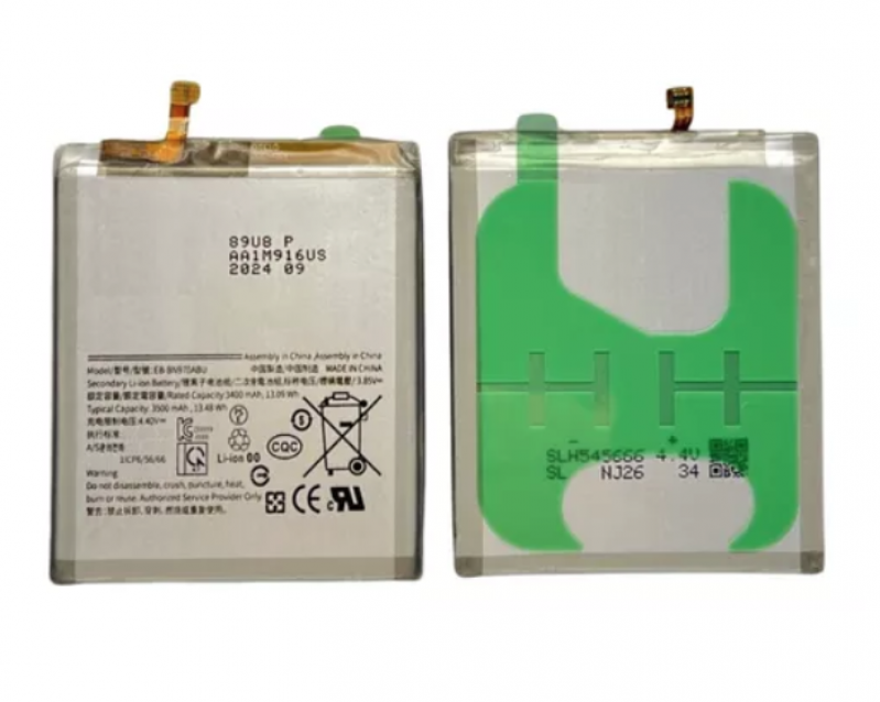 BA-0036 BATERIA 1 LINHA SAMSUNG NOTE 10 (BN970ABU)
