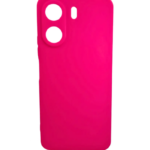 CAPA AVELUDADA XIAOMI REDMI 13C