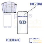 P-0168 PELICULA MOTOROLA MOTO ONE ZOOM 3D