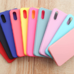 CAPA AVELUDADA SAMSUNG A02 – M02