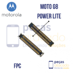 A-0029 FPC MOTOROLA MOTO G8 POWER LITE