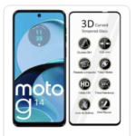 P-0200 PELICULA MOTOROLA MOTO G14 | G54 | G62 3D