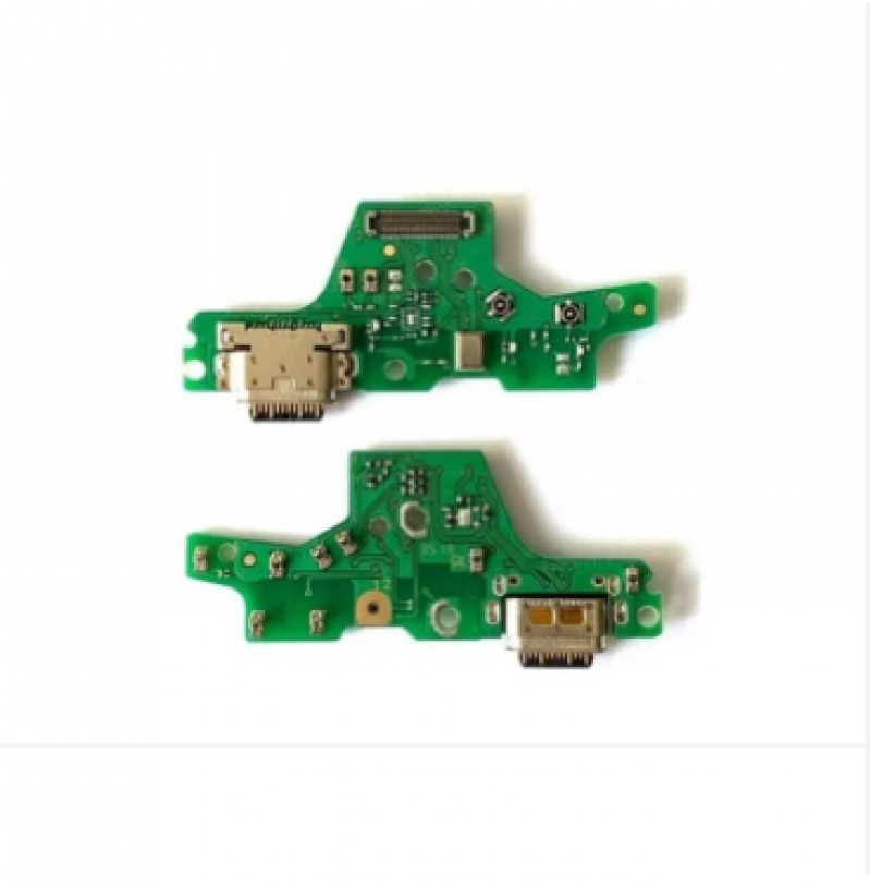 SB-0128 SUB PLACA DE CARGA MOTOROLA MOTO G8 PLUS TURBO