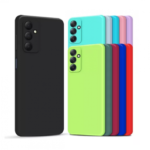 CAPA AVELUDADA SAMSUNG M54 5G