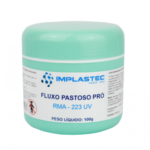 FLUXO PASTOSO PRO RMA-223 UV – 100GR IMPLASTEC
