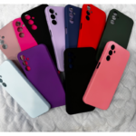 CAPA AVELUDADA SAMSUNG A26