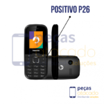 CELULAR POSITIVO P26 4G