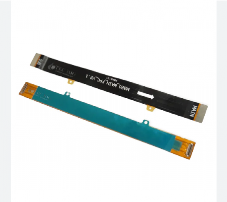 S-0061 FRONTAL SAMSUNG A32 4G (SM-A325) COM ARO ORIGiNAL CHINA OLED